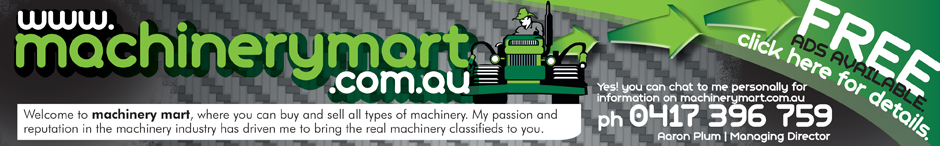 Machinery Mart